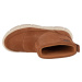 Hnedé dámske snehule Sorel Explorer III Slip-on WP 2077971242