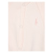 Polo Ralph Lauren Dupačky 320863221002 Ružová Regular Fit