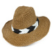 Art Of Polo Woman's Hat Cz23162-1