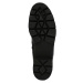 Tamaris Comfort Členkové čižmy  čierna