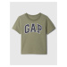 GAP Baby T-shirt with logo - Boys