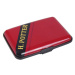 PURSE BUSINESS CARD HOLDER RIGID HARRY POTTER