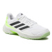 Adidas Tenisové topánky CourtJam Control 3 Tennis IF0459 Biela