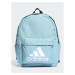 Adidas Ruksak Classic Badge of Sport Backpack HR9813 Modrá