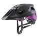 UVEX Quatro Integrale Tocsen Mystic Fuchsia Prilba na bicykel