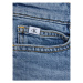 Calvin Klein Jeans Džínsové šortky Auth IG0IG02370 Modrá Slim Fit