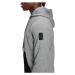 On Running mikina Hoodie grey