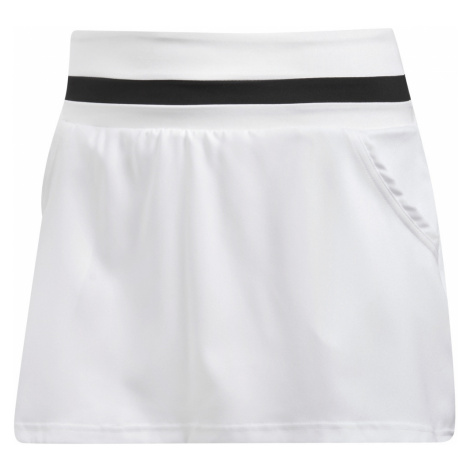 Adidas Club Skirt biela