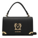 LOVE MOSCHINO Kabelka JC4285PP0IKJ100A Čierna