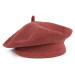 Art Of Polo Beret cz23364-8 Ginger