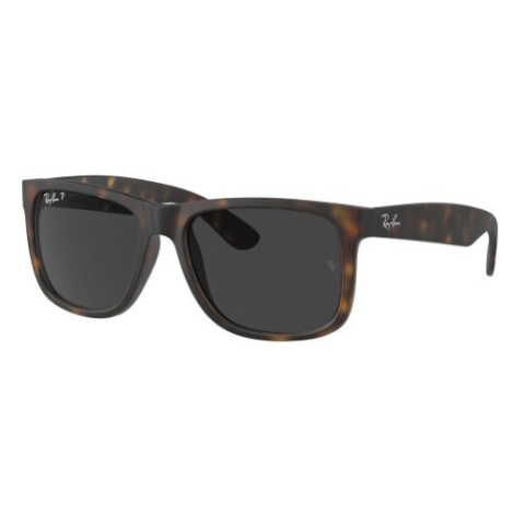 Ray-Ban Justin RB4165 865/87 Polarized - M (54)