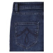 CONTE Jeans Navy