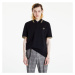 FRED PERRY Twin Tipped Shirt black / red