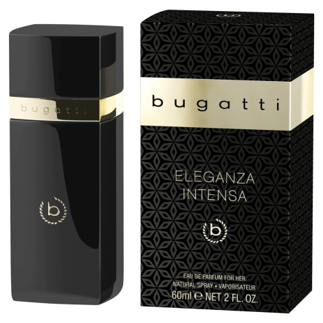 Bugatti Eleganza Intensa parfumovaná voda 60ml