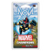 Fantasy Flight Games Marvel LCG Champions Nova Hero Pack