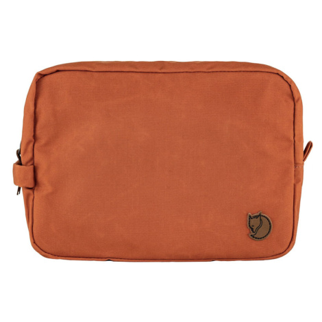 Fjällräven Gear Bag Large Terracotta Brown