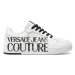 Versace Jeans Couture Sneakersy 76YA3SJ5 Biela