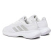 Adidas Tenisové topánky CourtJam Control Tennis HQ8473 Biela