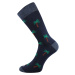 Lonka Doble Sólo Unisex trendy ponožky BM000002822200101546 vzor 08 - poklad
