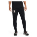 Pánske tepláky UNDER ARMOUR UA RIVAL TERRY JOGGER-BLK