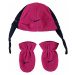 Nike Polar Hat Set Infant Girls