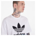 Tričko adidas Tshirt Street 1 White