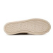 Tommy Jeans Sneakersy Velcro Flatform EN0EN02101 Écru