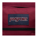 JanSport Ruksak Big Student EK0A5BAHN62 Bordová