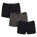 3PACK pánske boxerky Tommy Hilfiger viacfarebné (UM0UM02760 0XX)