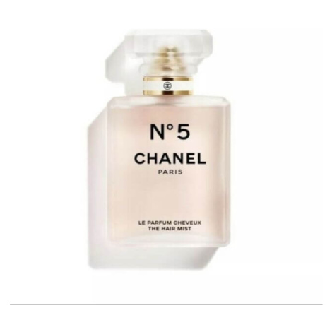 Chanel No. 5 L`Eau - vlasový sprej 35 ml