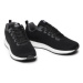 Halti Sneakersy Pace M Sneaker 054-2764 Čierna