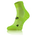 Sesto Senso Frotte Športové ponožky AMZ Green
