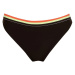 DeFactoFit Color Blocked Bikini Bottom