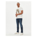 JOOP! Jeans Džínsy 03Stephen 30041762 Modrá Slim Fit