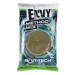 Bait-tech krmítková zmes envy method mix green 2 kg