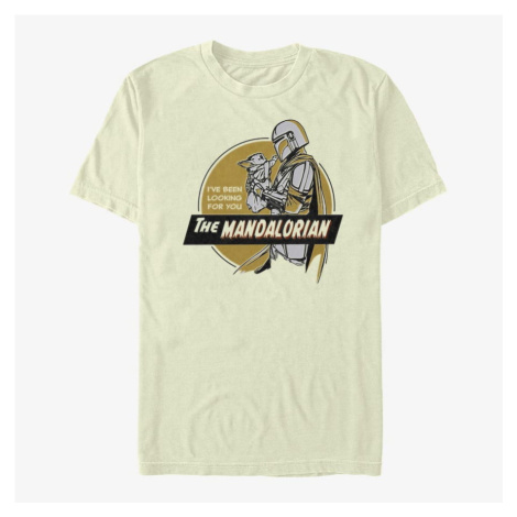 Queens Star Wars: The Mandalorian - Looking for Child Unisex T-Shirt