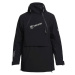 TENSON AERISMO JACKORAK Pánska lyžiarska bunda, čierna, veľkosť