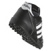 adidas KAISER 5 TEAM Pánske turfy, čierna, veľkosť 44