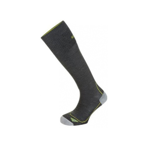 Salewa  Skarpety  Trek Balance Knee SK 68064-0621  Ponožky Viacfarebná