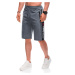 Edoti Men's sweatshorts