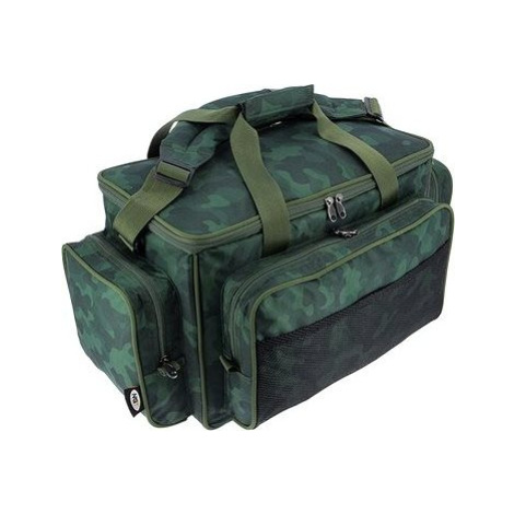 NGT Insulated Carryall 709 Dapple Camo