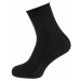 FALKE Ponožky 'Breeze'  sivá melírovaná / čierna