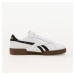 Tenisky Reebok Club C Grounds Uk White/ Black/ Gum