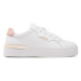 Liu Jo Sneakersy Silvia 70 BA3023 PX298 Biela