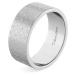 Calvin Klein Štýlový oceľový prsteň pre mužov Iconic 35000437 64 mm