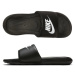 Nike dámske šľapky Victori One Farba: čierna