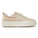 Fila Sneakersy Sandblast C Wmn FFW0062 Béžová