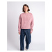 Carhartt WIP Chase Sweat Glassy Pink/Gold