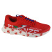 ČERVENÉ BEŽECKÉ PÁNSKE TENISKY JOMA R. FLORENCIA STORM VIPER MEN 2306 RFLOS2306