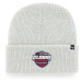 NHL produkty zimná čiapka 47 Brand Brain Freeze Cuff Knit NHL Global Series GS19